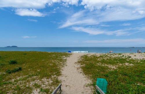 Armacao House | Sobrado Pé na Areia na Praia da Armação P143