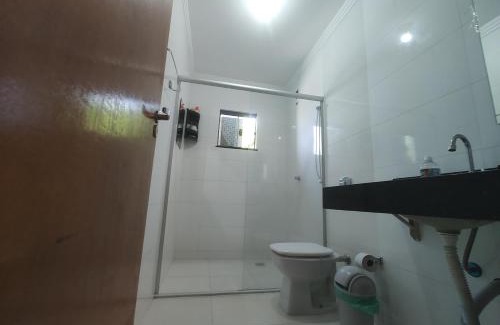 Coqueiral House | Sobrado para show rural