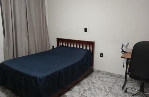 Jardim Aeroporto House | Sobrado perto do aeroporto