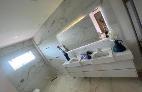 Aruana Park House | Sobrado piscina bem localizado 5 min do Flamboyant