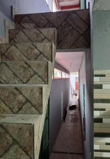 Balneario Santa Eugenia House | sobrado pra temporada aconchegante