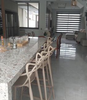 Penha House | Sobrado Praia, Beto Carrero Park