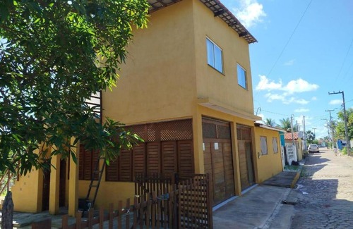 Baia Formosa House | Sobrado Praia do Sagi