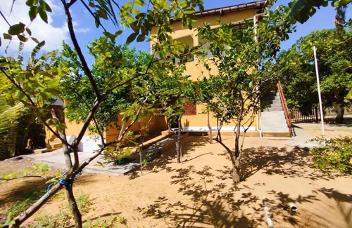 Baia Formosa House | Sobrado Praia do Sagi