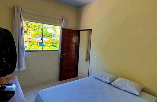 Baia Formosa House | Sobrado Praia do Sagi