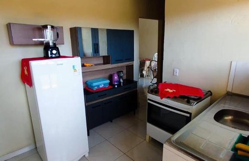 Baia Formosa House | Sobrado Praia do Sagi