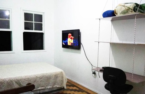 Centro Historico House | Sobrado Tranquilo Centro