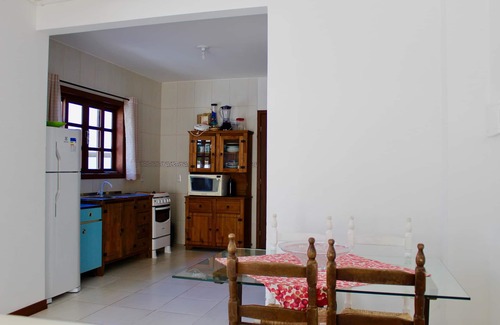 Mariscal House | SOBRADO twinned BETWEEN BEAUTIFUL BEACHES, MARISCAL AND LARGE CORNER, POOL, AIR COND!