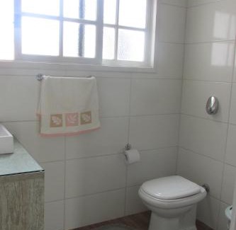Canasvieiras House | Sobrado Vila Branca