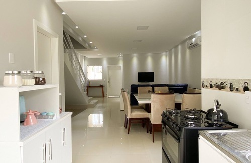 Porto Belo House | Sobrado1 Porto Belo SC Live a diverse experience!