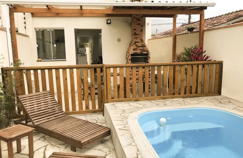 Porto Belo House | Sobrado1 Porto Belo SC Live a diverse experience!