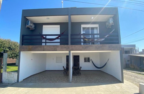 Passo de Torres Apartment | Sobrados Molhes