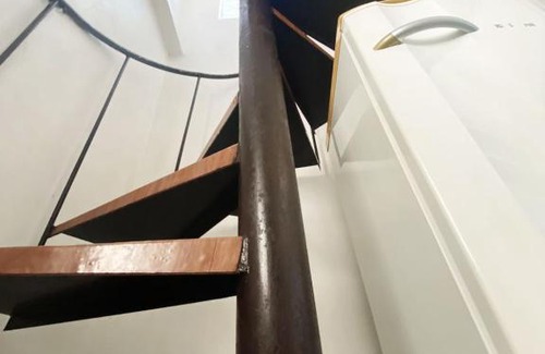 Passo de Torres Apartment | Sobrados Molhes