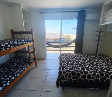 Passo de Torres Apartment | Sobrados Molhes