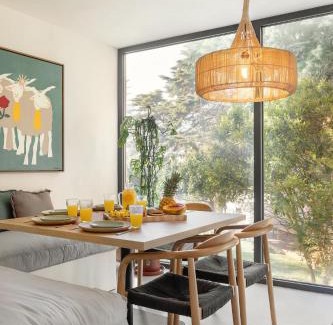Obidos Villa | Sobral Serenity Villa
