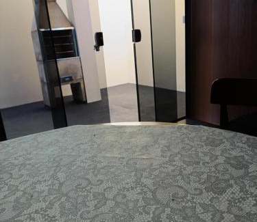 Bosque das Araras House | sobrando aconchegante e privado