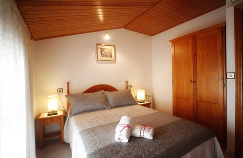 Laspuna Apartment | SOBRARBE, AINSA, BIELSA, GUARA, ORDESA, MONTE PERDIDO, PINETA, AÑISCLO, PIAU ENGALY