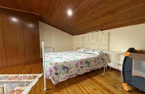 Covide Ski Chalet | Sobreiros House - Gerês