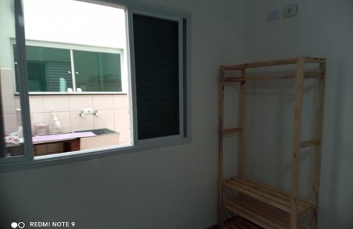 Praia dos Sonhos House | Sobreloja 50m da praia c/garagem