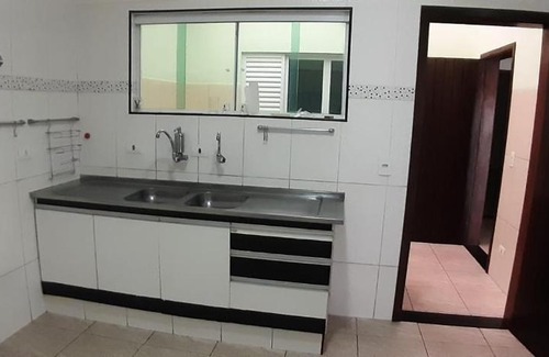 Praia dos Sonhos House | Sobreloja 50m da praia c/garagem