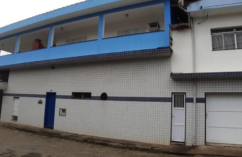 Praia dos Sonhos House | Sobreloja 50m da praia c/garagem