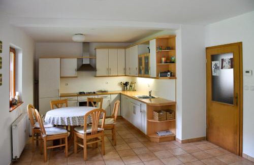 Bovec House | Soča House with a View - Lepena valley