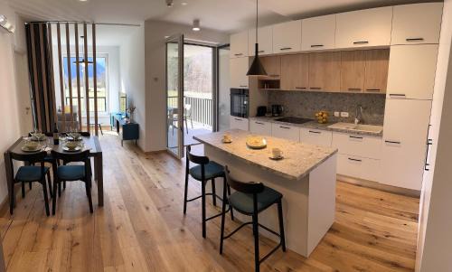Bovec Apartment | Soca Valley Suites