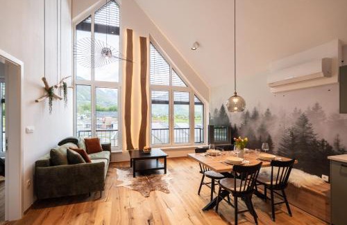 Bovec Apartment | Soca Valley Suites