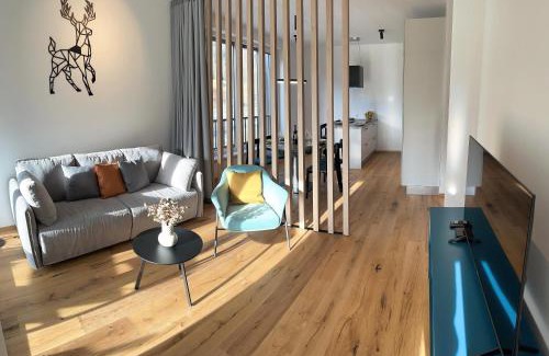Bovec Apartment | Soca Valley Suites
