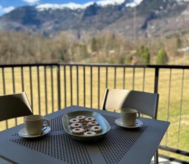 Bovec Apartment | Soca Valley Suites