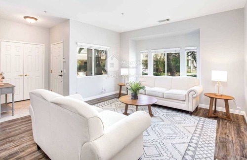 Loma Linda House | SoCal Masterwork on Gower #41375