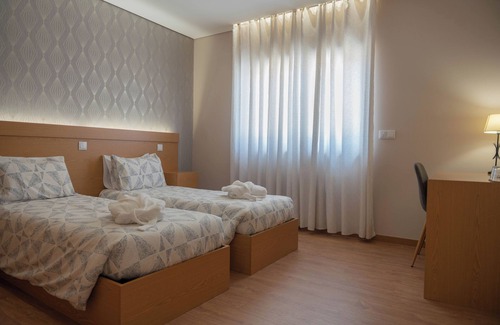 Valenca do Douro Bed & Breakfast | Socalcos Do Douro House