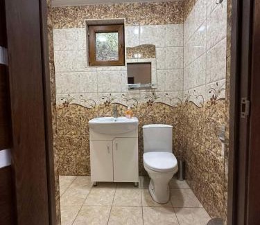 Shahumyan Hotel | Sochiner Hotel