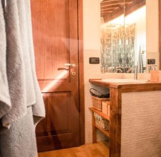 Calci House | Social Garden - Private Room