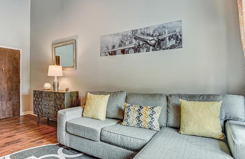 Historic District - North House | Social on Congress