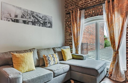 Historic District - North House | Social on Congress