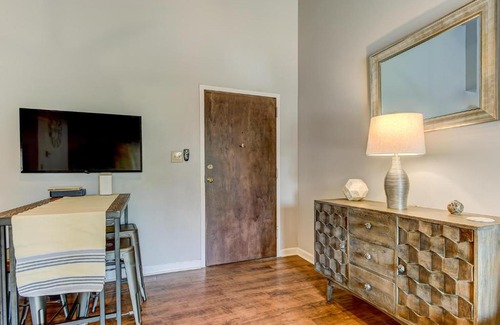 Historic District - North House | Social on Congress