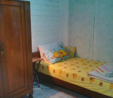 Ratchadaphisek House | Social Style Culture