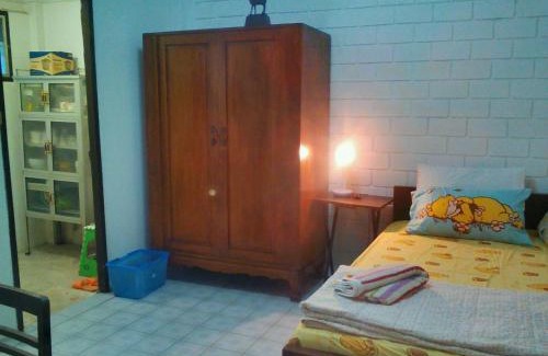 Ratchadaphisek House | Social Style Culture