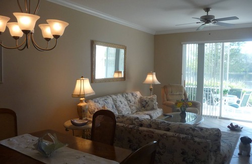 Biggar Condo | Social Unit in Legends CC in FM: Oct - Dec 2019