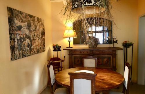 Budrio House | Società agricola le more Agriturismo La Dondina