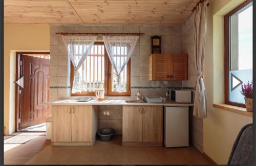 Chlopy Apartment | SoCloseBeach Apartament Chłopy