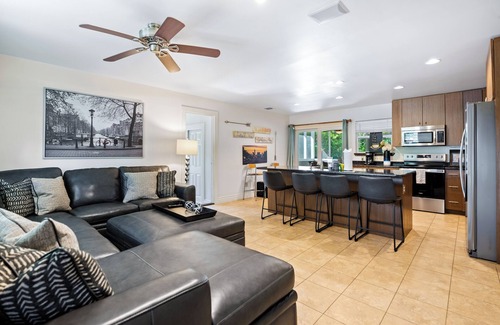 Greater South River City House | SoCo Charmer | Great Location!