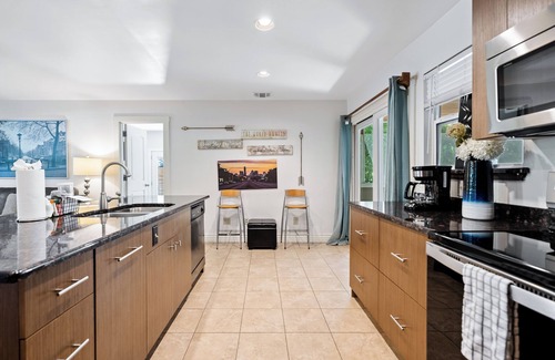 Greater South River City House | SoCo Charmer | Great Location!