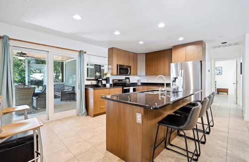 Greater South River City House | SoCo Charmer | Great Location!