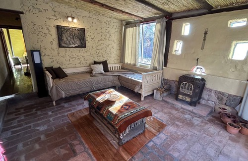 Tilcara Cabin | SOCOCHA CABINS