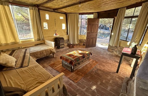 Tilcara Cabin | SOCOCHA CABINS