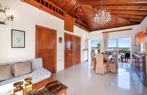 Kamisiana Apartment | Socrate's Holidays Apartment 4