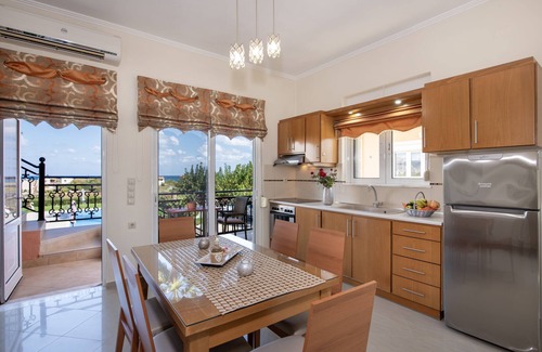 Kamisiana Apartment | Socrate's Holidays Apartment 3