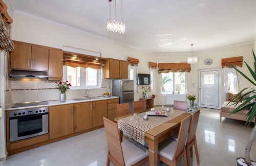 Kamisiana Apartment | Socrate's Holidays Apartment 3